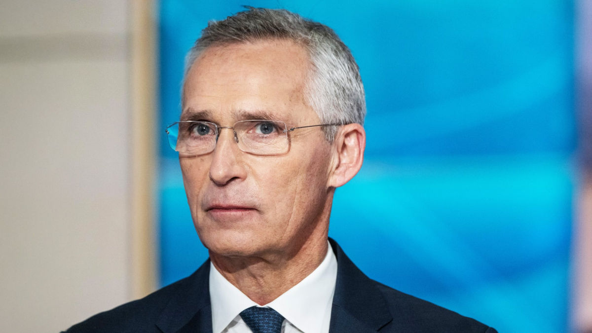 Бывший генсек НАТО Столтенберг признал полный провал Альянса в отношении РФ