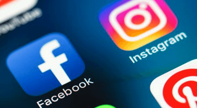 Что творится с Facebook и Instagram: на нарушения в работе соцсетей жалуются пользователи из России, Беларуси и ряда других стран 