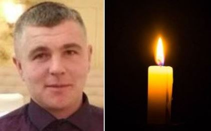 Пропавший во Франции украинец Василий Штанграт найден мертвым: фото и подробности убийства