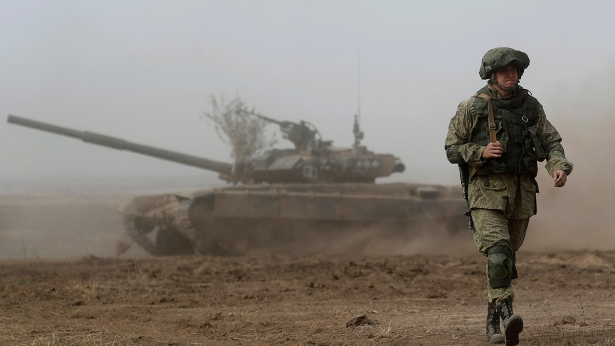 В РФ вновь заговорили о штурме Киева и готовят резервные батальоны 