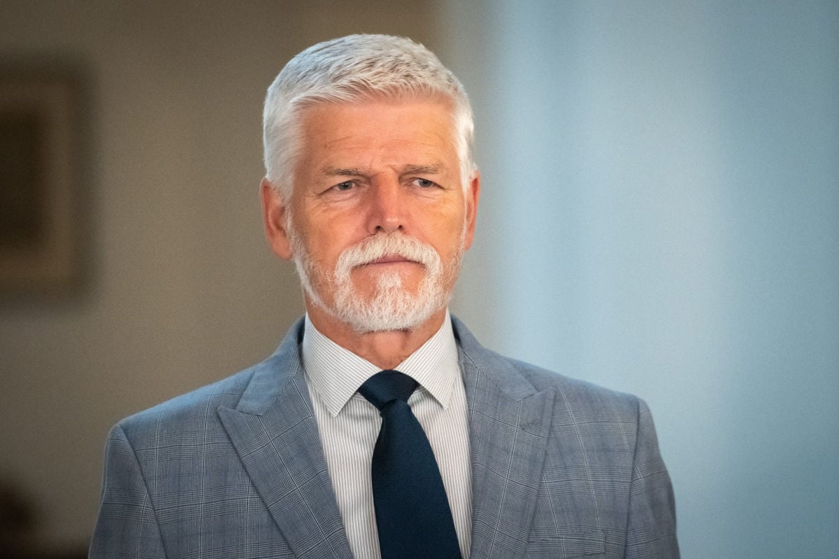 Президент Чехии Павел обратился с призывом после резких высказываний Окамуры о Зеленском