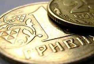 Курс рубля и гривны к доллару и евро. Онлайн-трансляция 04.01.2015