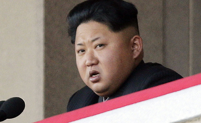 В США предупредили, что Ким Чен Ын не остановится: Северная Корея готова провести очередное ракетное испытание - директор ЦРУ
