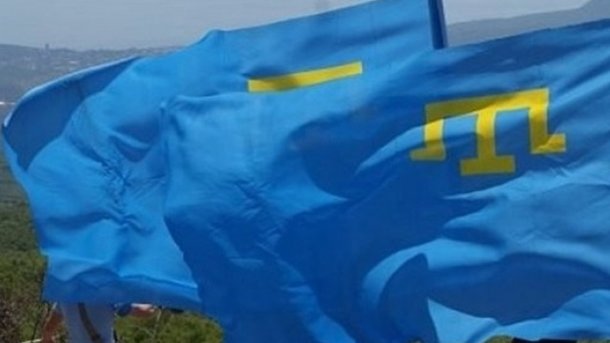В оккупированном Крыму ввели штрафы за простое упоминание Меджлиса крымскотатарского народа в социальных сетях