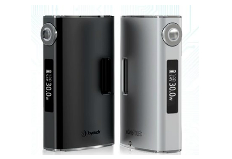 Розетка: фирменные батарейные моды обеспечивают комфортное парение