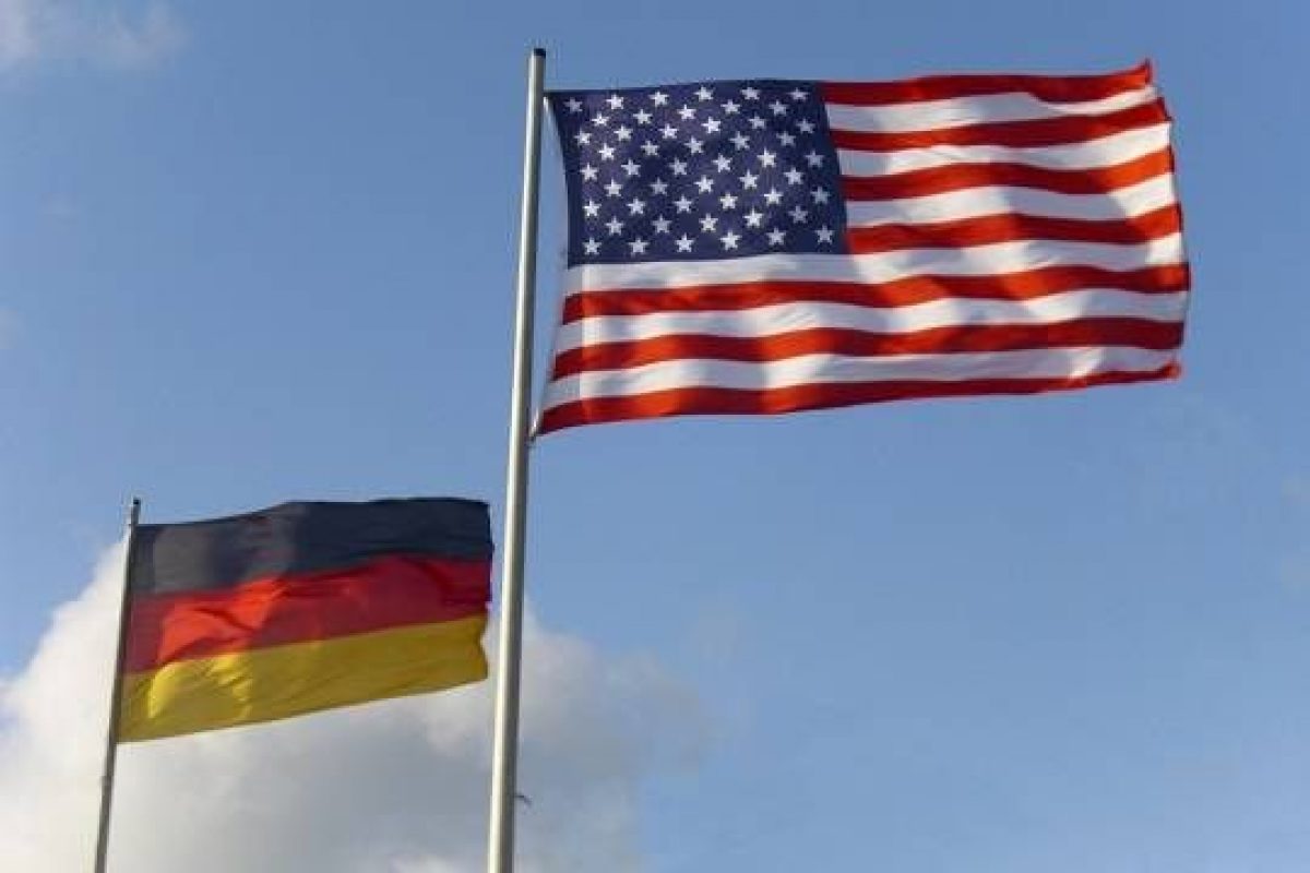 Германия ответит США на санкции против "Северного потока-2": к делу подключился бизнес