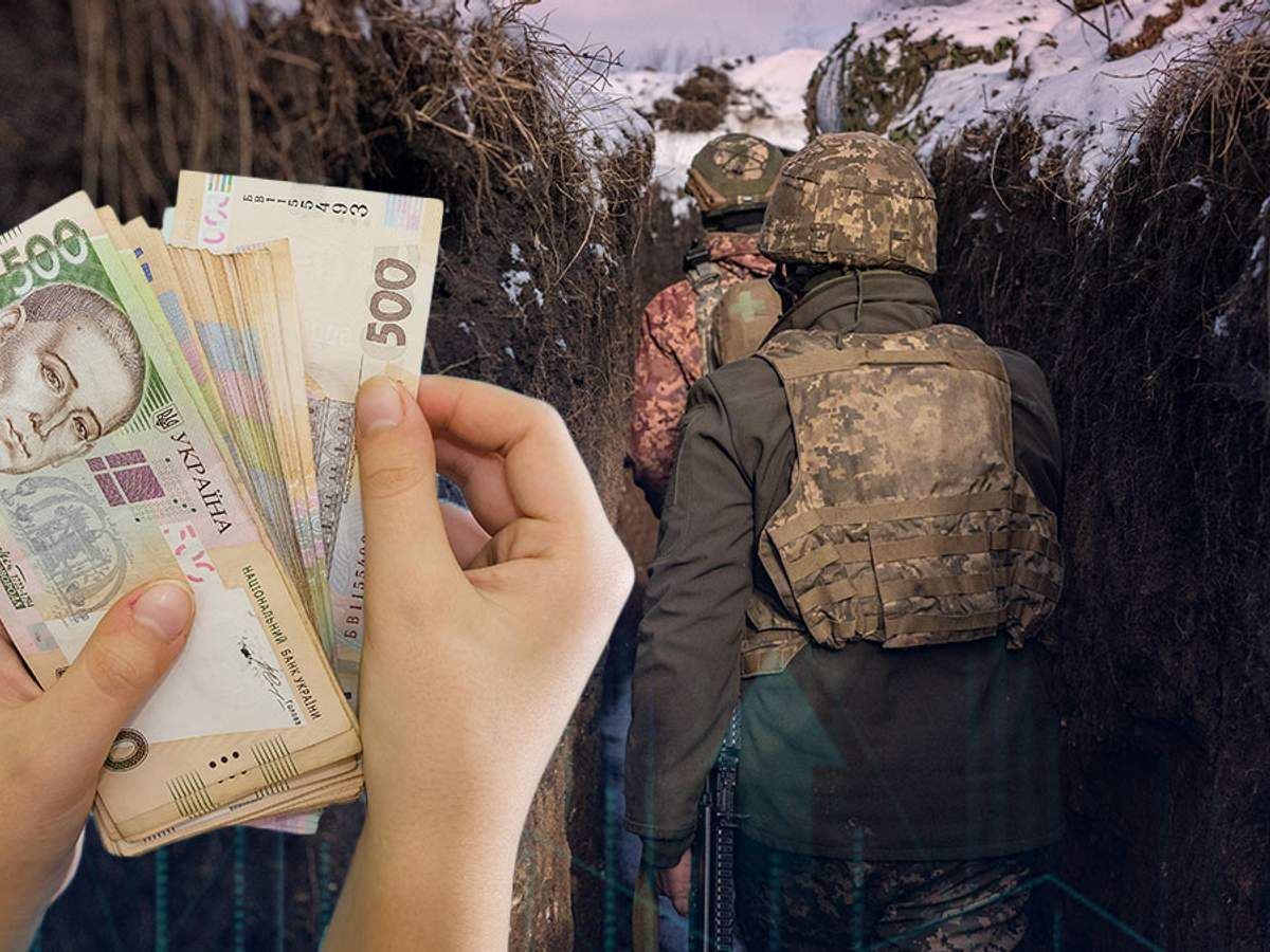 Зеленский принял решение по зарплатам в ВСУ на фоне растущих проблем – Bloomberg