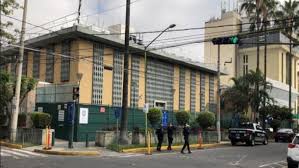 Мощный взрыв прогремел в здании генкосульства США в Мексике: первые детали о теракте и жертвах