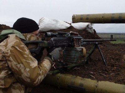 Серьезные бои под Ясиноватой: у боевиков катастрофические потери, раненых не успевают считать - источник