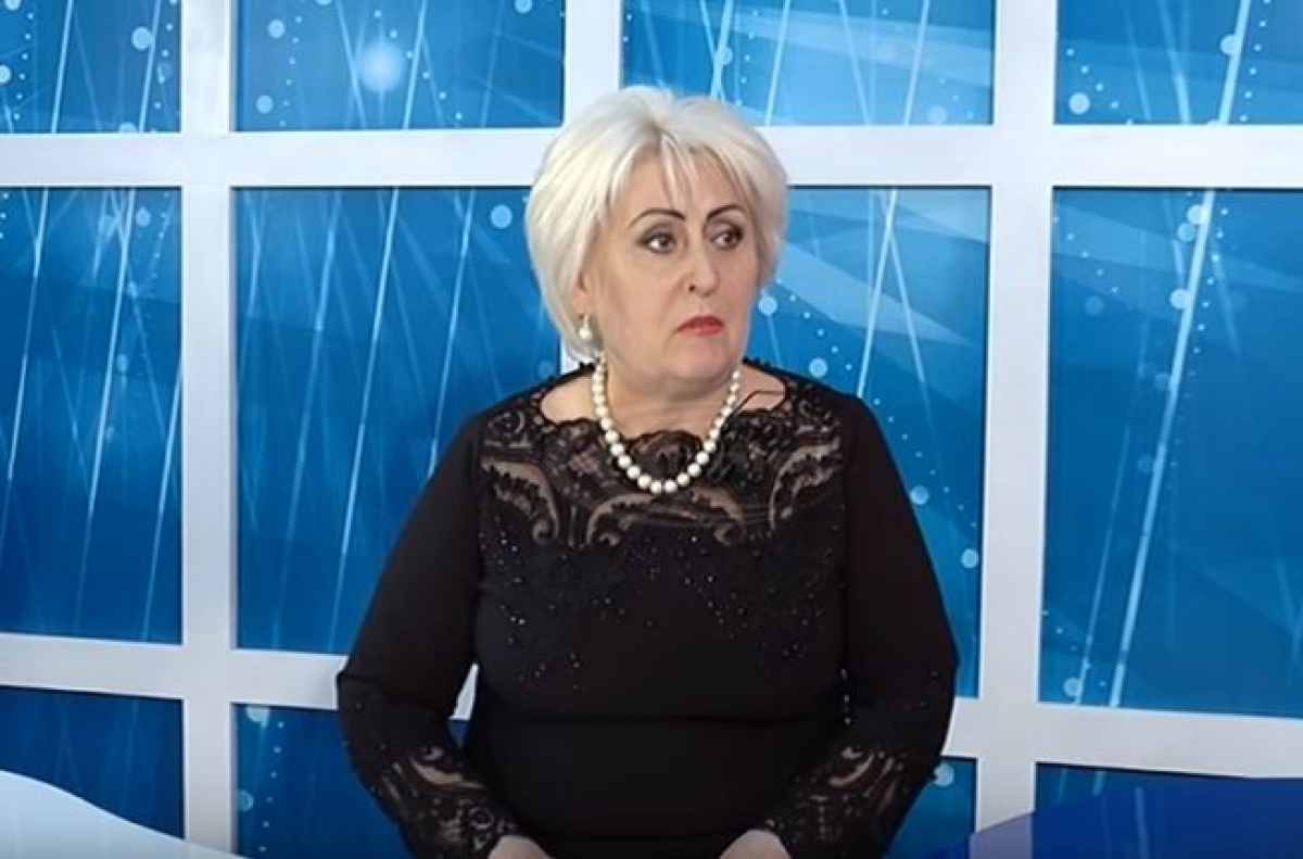 Штепа рассказала, как ее обманули Медведчук, Шуфрич и Бойко: "Ничего не выполнили, обещали много"