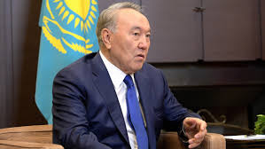 Вам предстоит решить этот вопрос: Назарбаев дал совет Порошенко и Путину