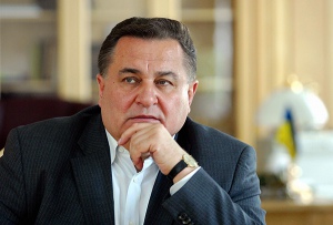 Марчук: даже если РФ уберет войска с Донбасса, с такой разрушенной экономикой без внешней помощи мы не выживем