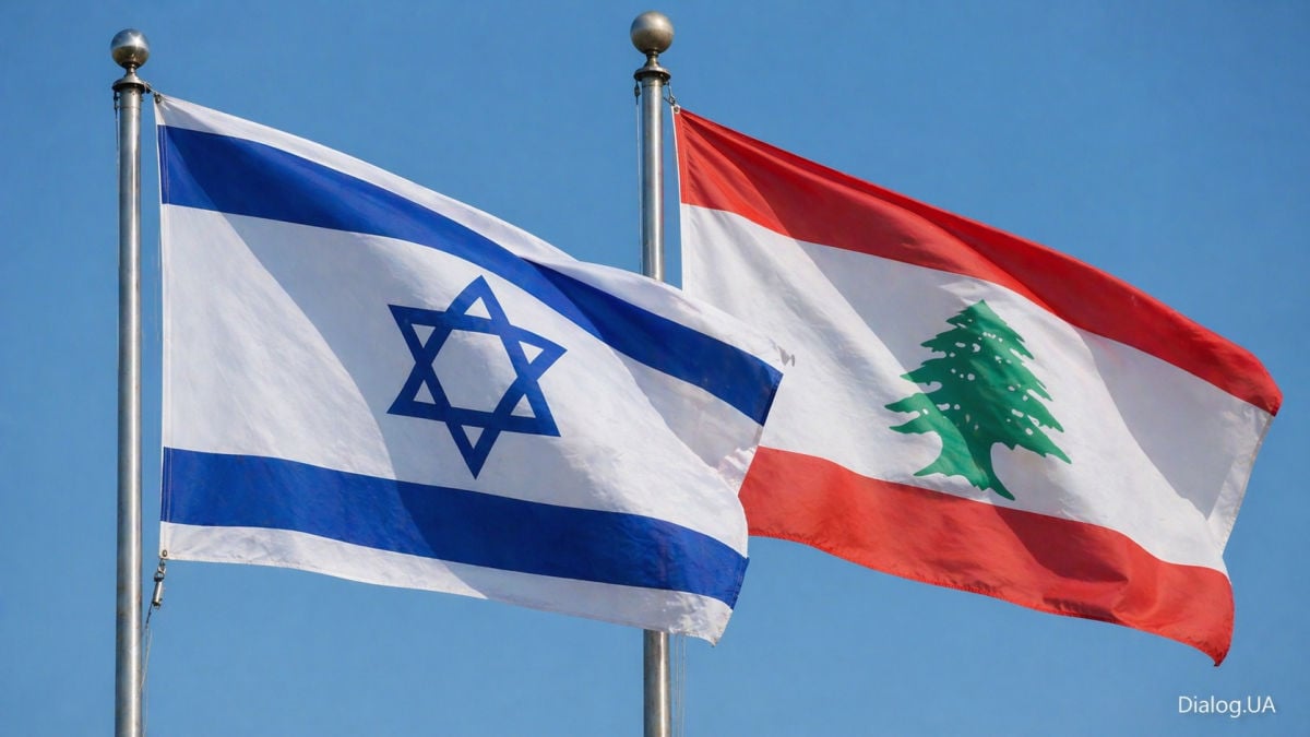 Трамп сделал громкое заявление о перемирии между Израилем и Ливаном