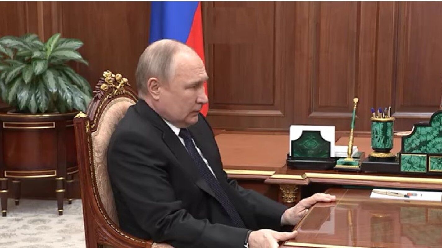 ​Путин очень болен, без шансов на выздоровление: СМИ сообщают о психической нестабильности диктатора
