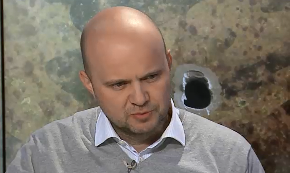 СБУ о митинге Савченко: к сожалению, используются люди и их страдания для политического пиара 