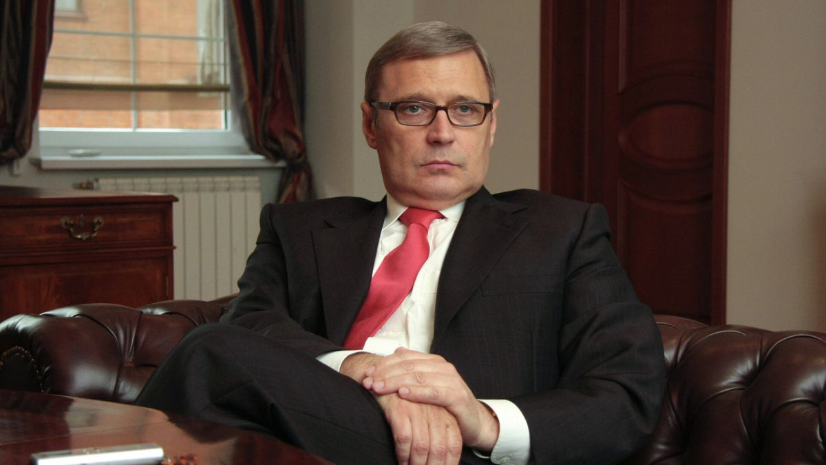 "ФСБ ему это не забудет", – Касьянов заявил, что в России уже начался процесс устранения Путина от власти