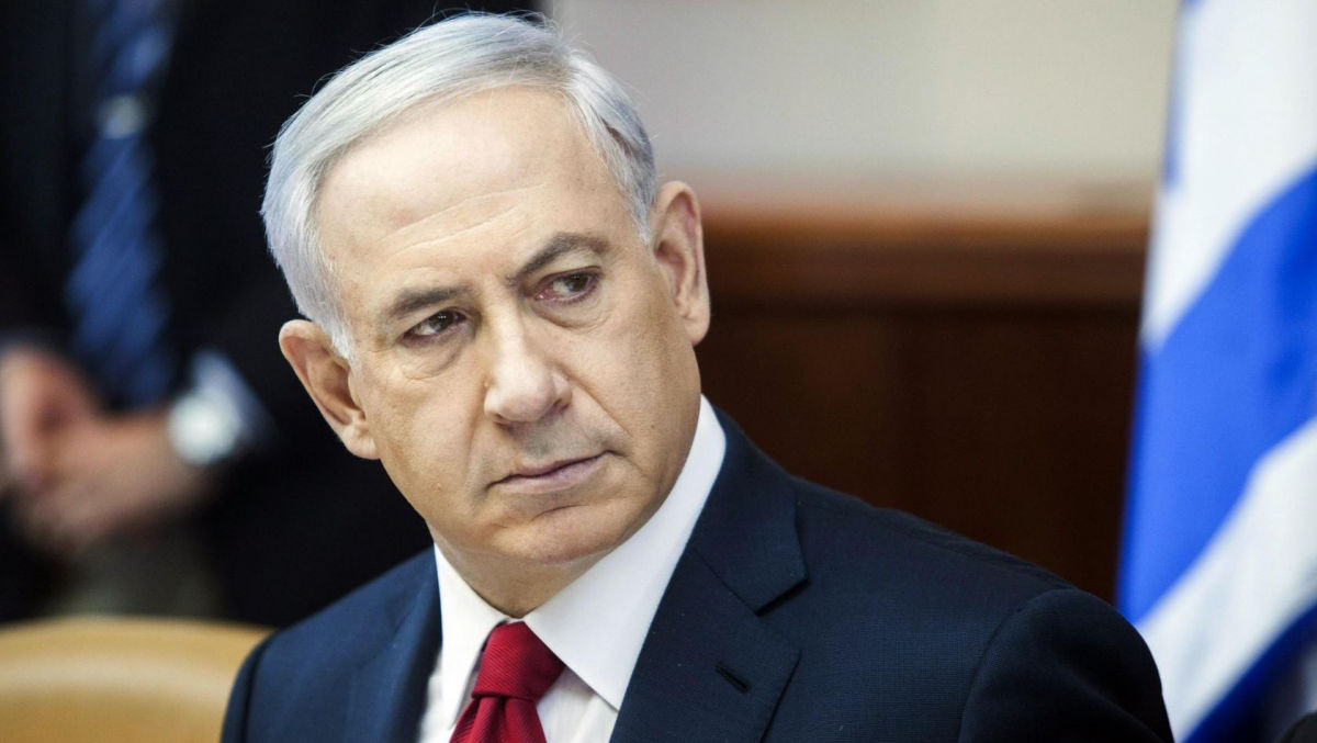 Ответный удар Израиля по Ирану: Нетаньяху изменил решение после разговора с Байденом - NYT