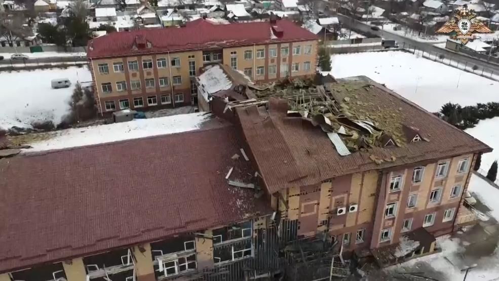 ВСУ ночью накрыли из HIMARSов расположение российских оккупантов в Енакиево – СМИ