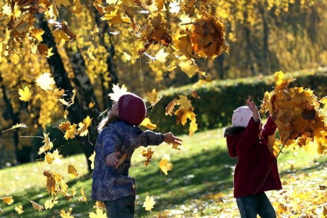 Потеплеет, но не везде, некоторым городам приготовиться к дождям и сильному ветру – синоптики рассказали о поведении погоды в Украине на ближайшие дни