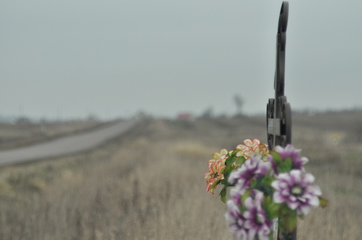 "Здесь погибших больше, чем на Донбассе", - ветеран АТО рассказал о еще одной заведомо проигранной "войне" 