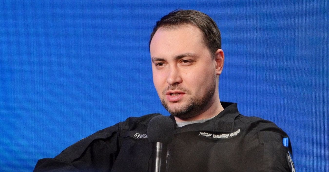 "РФ уходит в руки Китая", – Буданов раскрыл детали сотрудничества Москвы и Пекина