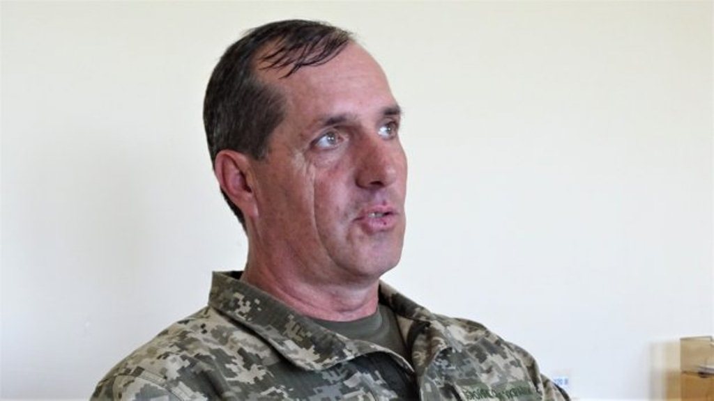 "Я убиваю не людей, а врагов", - боец ВСУ "Каратель" сделал сильное признание о войне на Донбассе