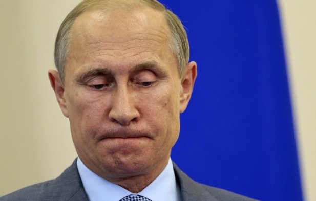 Судный день для Путина: журналисты готовят к публикации сенсационный компромат, после которого Россия будет уже другой