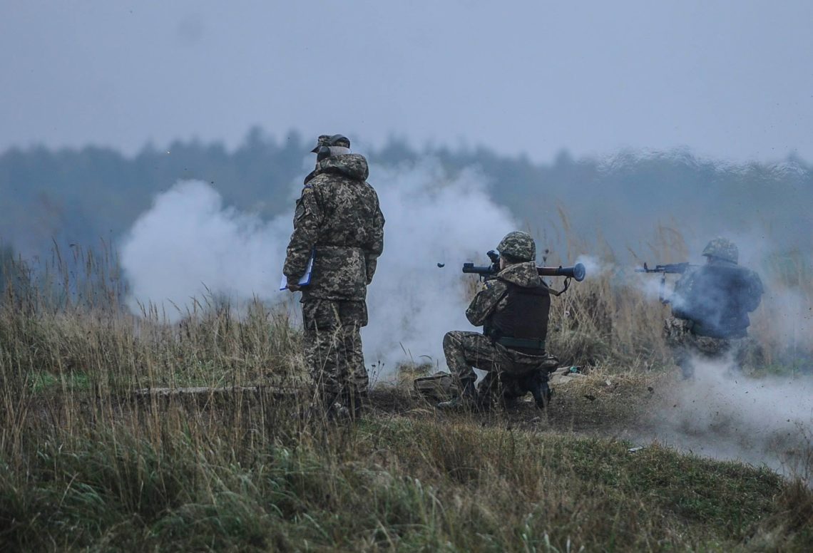 СМИ выяснили, зачем боевики пугают Донбасс украинской армией: подробности