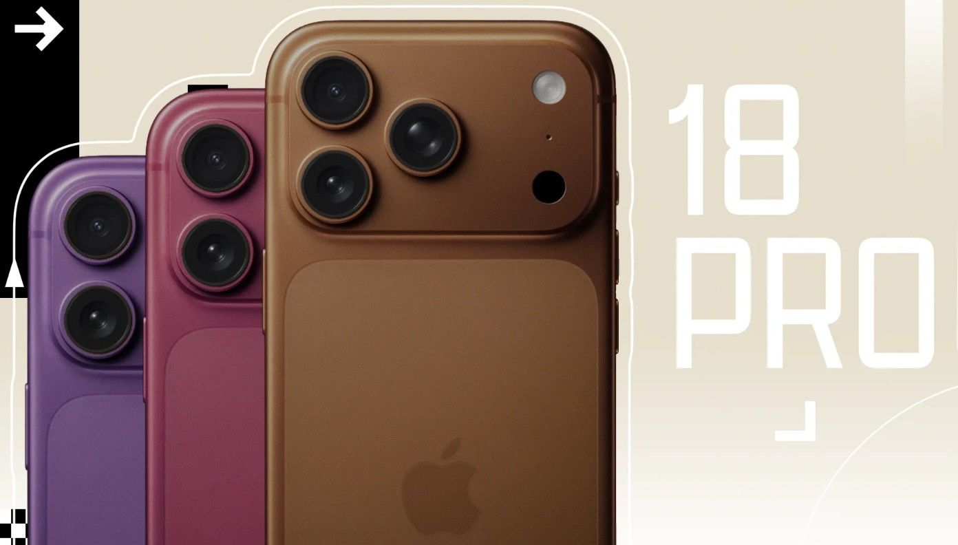 iPhone 18 Pro перед презентацией: что известно о характеристиках, цене и дате выхода