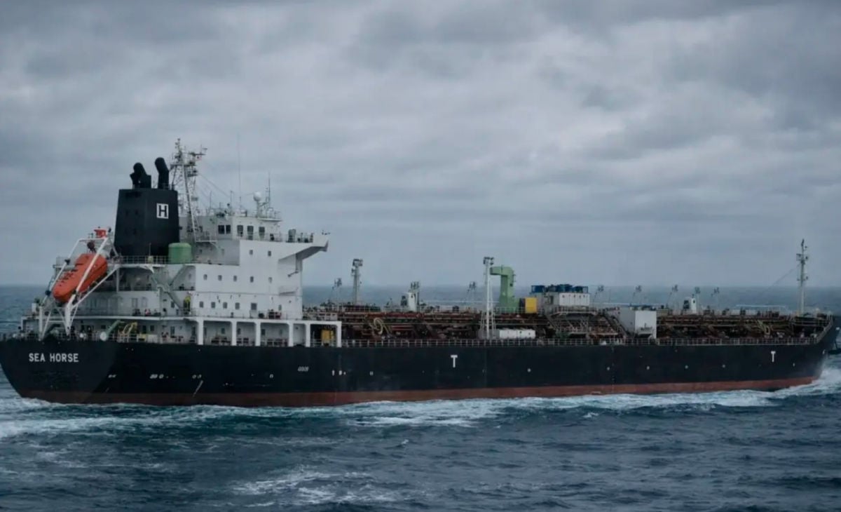 Россия осмелилась прорвать топливную блокаду Кубы, нарываясь на новые санкции от США