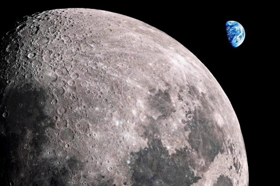 Нибиру разорвет на части Луну и превратит Землю в ледяной спутник: озвучен самый страшный сценарий конца света