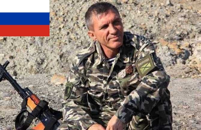 Еще одно покушение в "ДНР": стало известно о подрыве гранатой российского журналиста в Донецке 