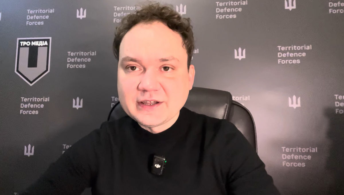 ТЦК могут начать проводить рейды за границей – Мусиенко рассказал, как это будет работать 