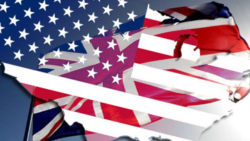 Пентагон: Министры обороны США и Великобритании обсудили ситуацию в Украине