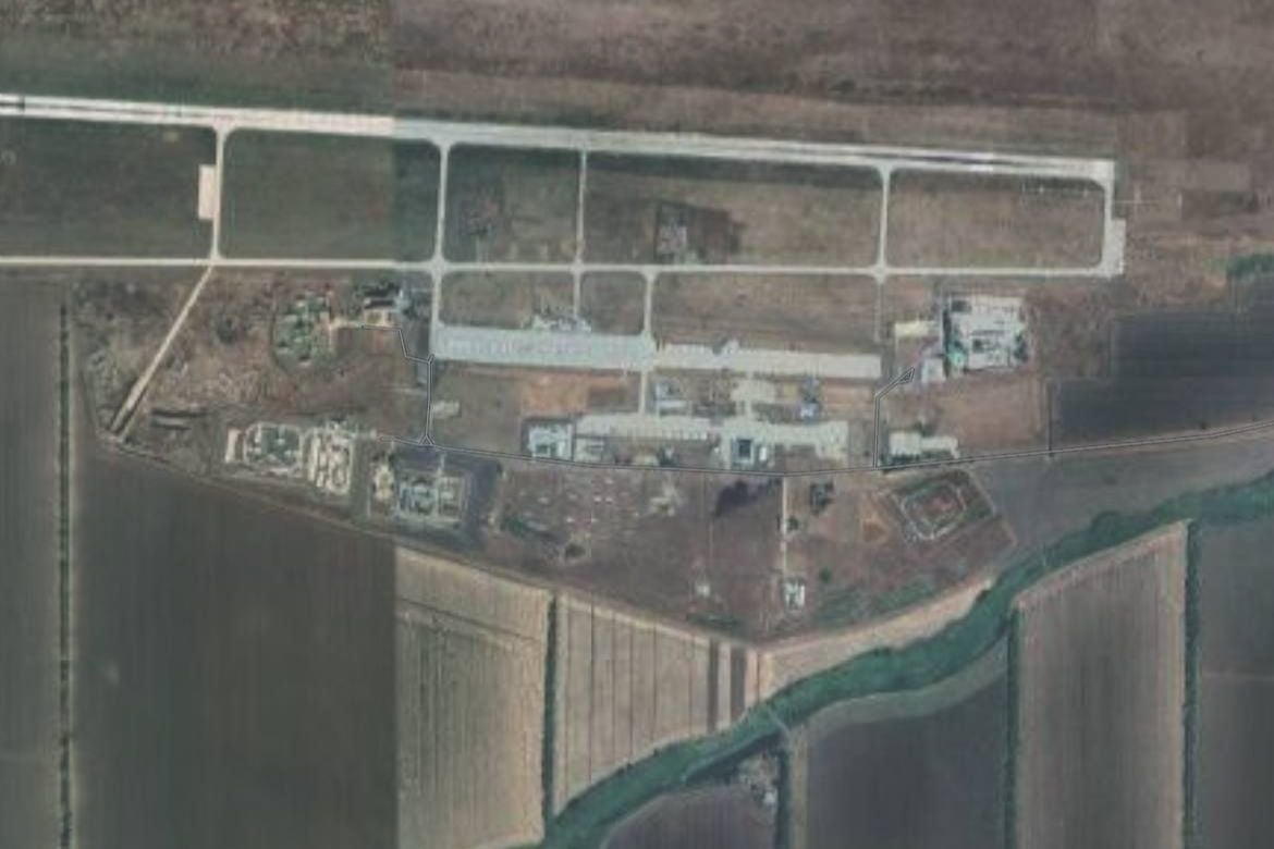 ​Кущевская под ударом: Украина повторно поразила аэродром ВС РФ под Краснодаром