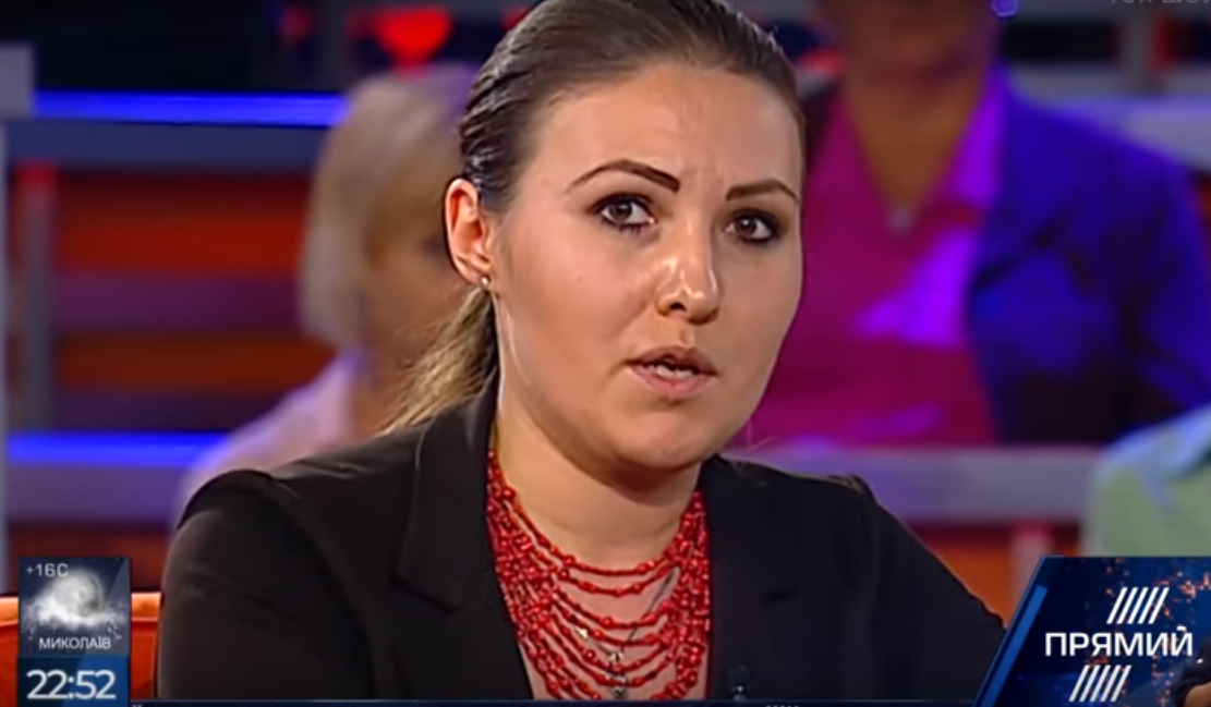 София Федина обратилась к патриотическим силам: ее слова прозвучали на всю Украину - видео