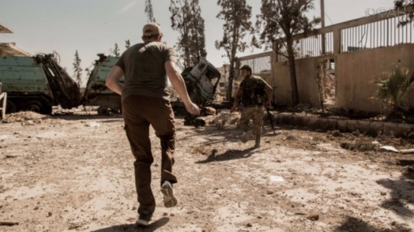 Под Дамаском подорвали штаб разведки Асада - СМИ сообщают о больших потерях