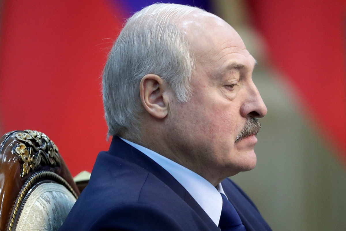 ​Эксперт оценил санкционные угрозы Лукашенко: "Невыполнимы"
