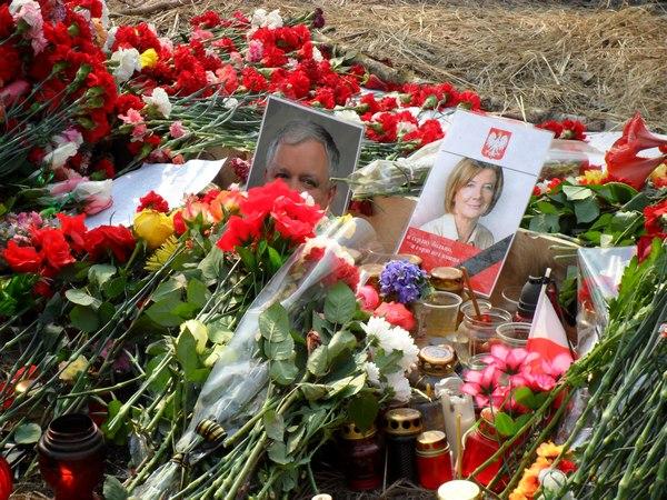 Катастрофа самолета Качиньского: у Польши есть доказательства причастности Кремля