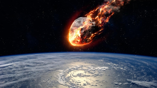 Ученые бьют тревогу: гигантский астероид приближается к Земле - на этот раз последствия для людей могут быть катастрофическими