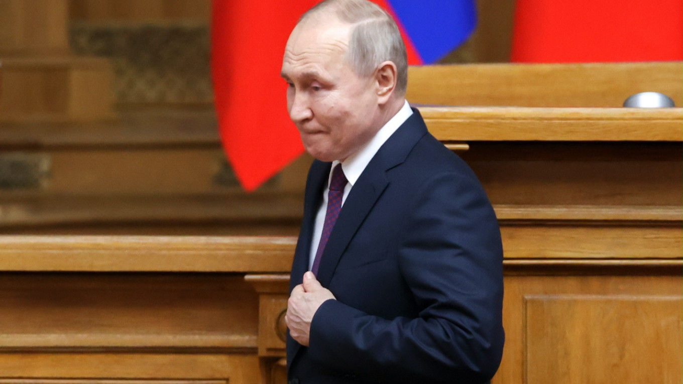 Пригожин запустил в РФ необратимые процессы – Путин боится всех и начал "чистки"