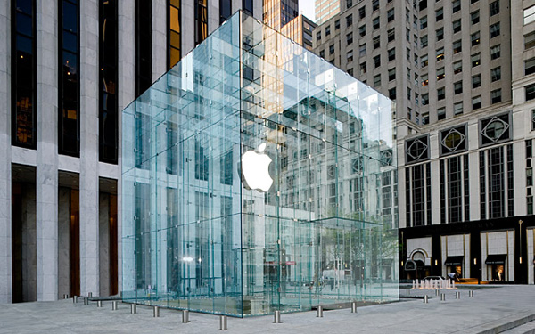 Компания Apple понесла серьезные убытки после отзыва обновления для iOS 8