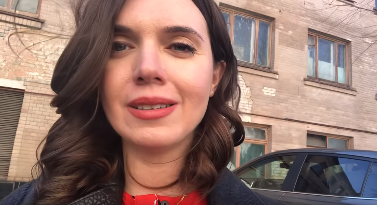 Янина Соколова обратилась к Украине по итогам первого тура выборов: видео