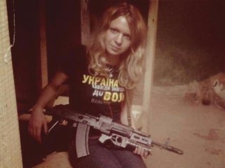 Арестована еще одна подозреваемая в расстреле киевских милиционеров