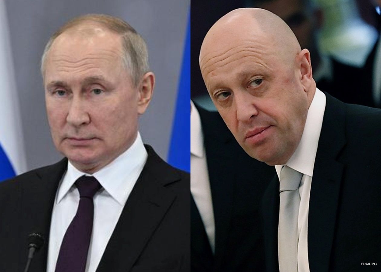 ​Открытое противостояние или попытка найти компромисс: аналитики из ISW о Путине, МО РФ и "вагнеровцах"