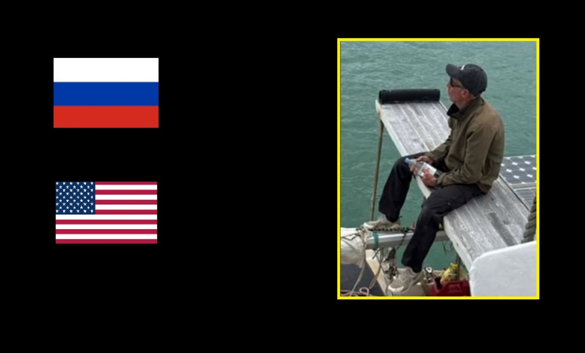 ​Американец приехал к девушке в Россию и сильно пожалел: СМИ узнали, что с ним сделали в РФ 