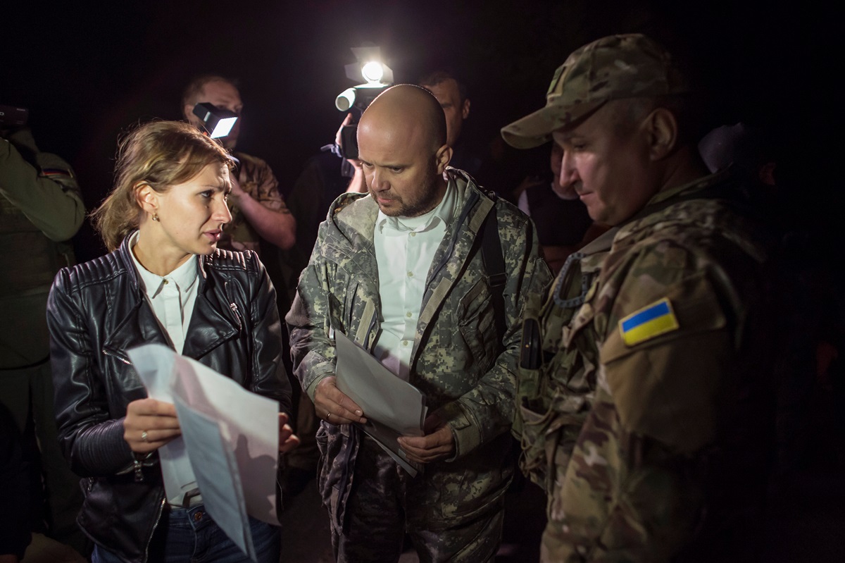 Домой на Рождество и Новый год: обмен военнопленными может состояться 25 декабря