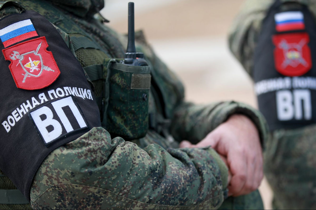 ​РФ начала бросать в штурмы военную полицию: в Z-каналах ликование