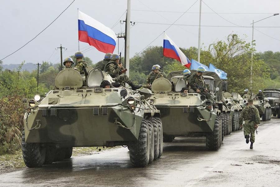 Украинские военные эксперты объявили даты, когда Россия даст команду "фас" на Украину