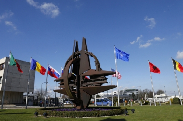 СНБО: Помощь НАТО не будет лишней и во время перемирия
